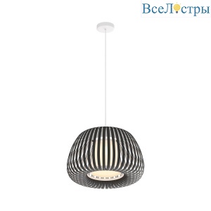 Подвесной светильник Maytoni Kirigami MOD409PL-01B