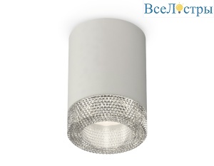 Потолочный светильник Ambrella Light Techno Spot XS7423001 (C7423, N7191)