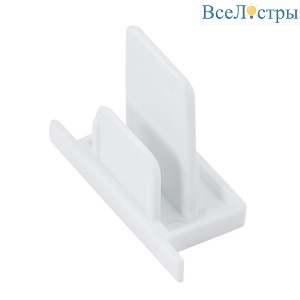 Заглушка Arte Lamp Track Accessories A210133