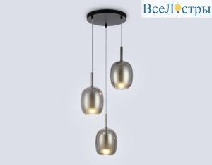 Подвесной светильник Ambrella Light High Light Modern LH11153