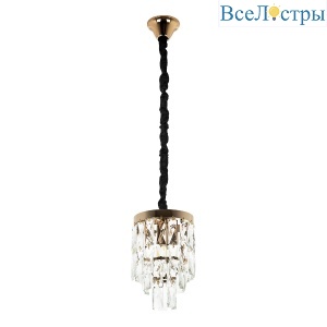 Подвесной светильник Modelux ML.844.2 GD