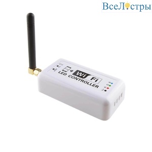 Контроллер Lightstar Mini WiFi LED RGB 410954