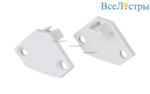 Заглушка Arlight ARH-DECORE-S12-EXT-F Flat глухая 023898