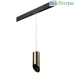 Трековый светильник Lightstar Rullo (214431+595857+201431) PRORP431431