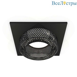 Комплект встраиваемого светильника Ambrella light Techno Spot XC (C7632, N7192) XC7632021