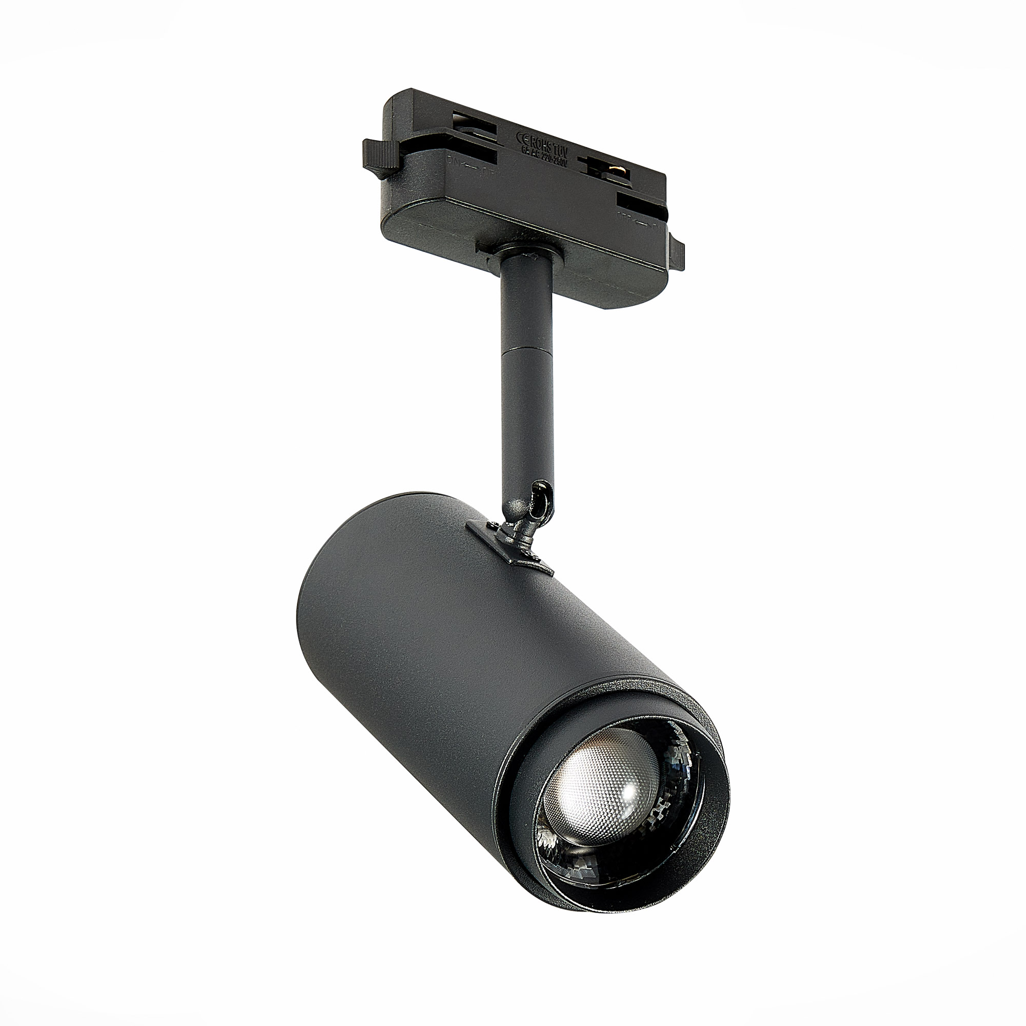 трековый светильник st luce zoom st600.436.12
