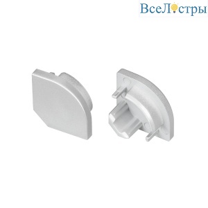 Заглушка глухая Arlight SL-KANT-H10 049407