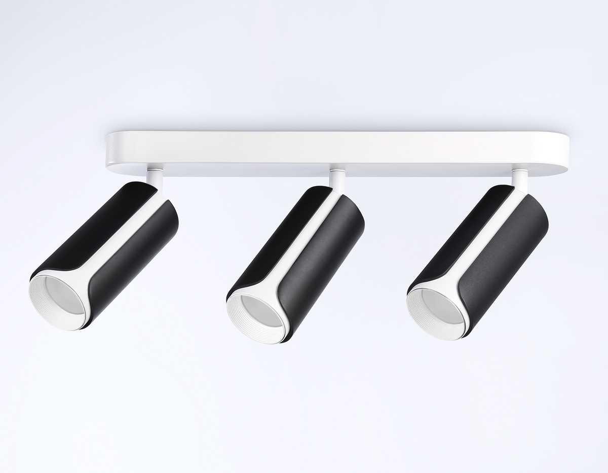 спот ambrella light techno spot techno family tn51605