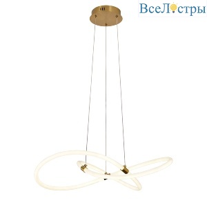 Подвесная люстра F-Promo Vendel 4470-3P