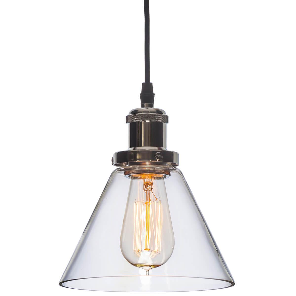 подвесной светильник luminex conall 5517