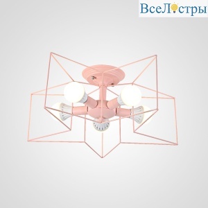 Потолочная люстра ImperiumLoft Asteri 178360-26