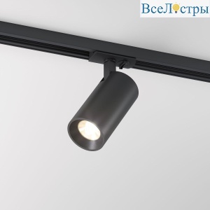 Трековый однофазный светильник Elektrostandard Comel 85210/01 4690389217005 a070801