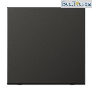 Клавиша 1-я Jung LS 990 AL2990AN