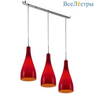 Подвесной светильник WERTMARK BOOTLE WE210.03.176