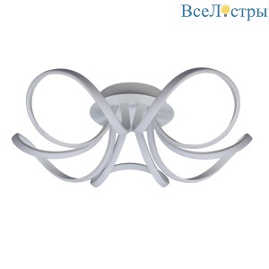 Потолочный светодиодный светильник Mantra Knot Led 6037K