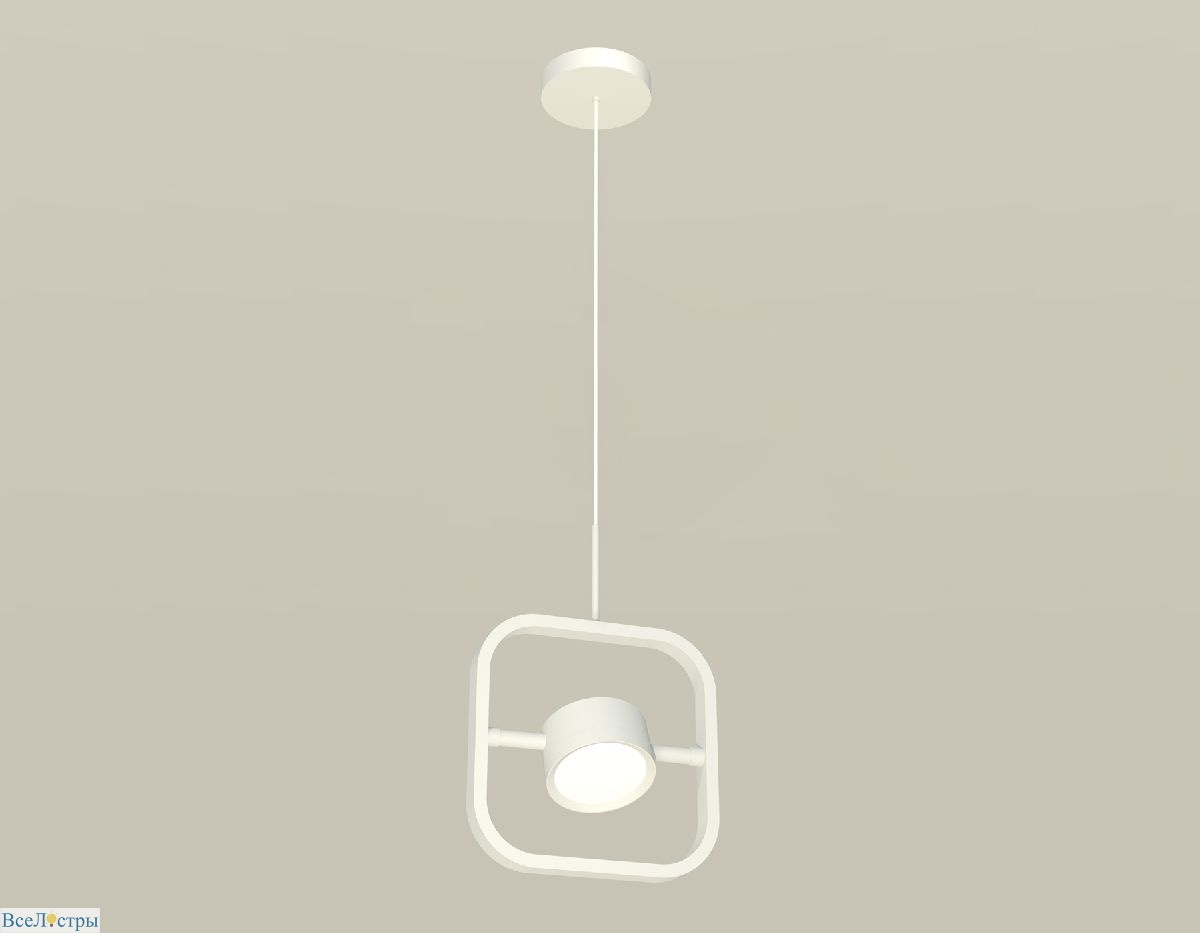 подвесной светильник ambrella light traditional (c9118, n8112) xb9118100