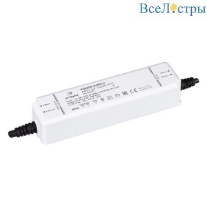 Блок питания Arlight ARPV-SP-24060-PFC (24V, 2.5A, 60W) 043671