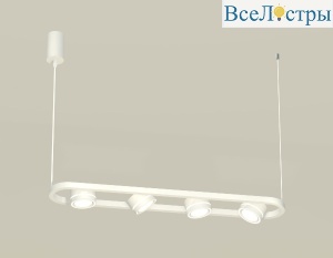 Подвесной светильник Ambrella Light Traditional (C9163, N8433) XB9163151