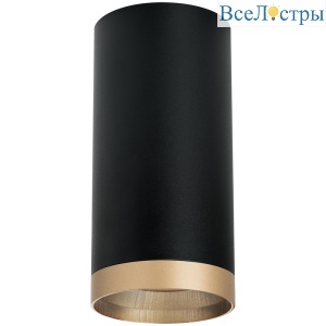 Накладной светильник Lightstar Rullo R6487490 (216487+203490)