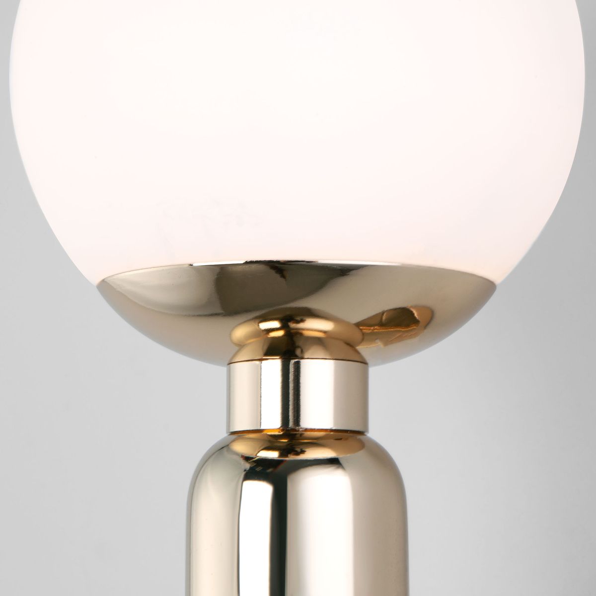 бра eurosvet bubble 50251/1 золото