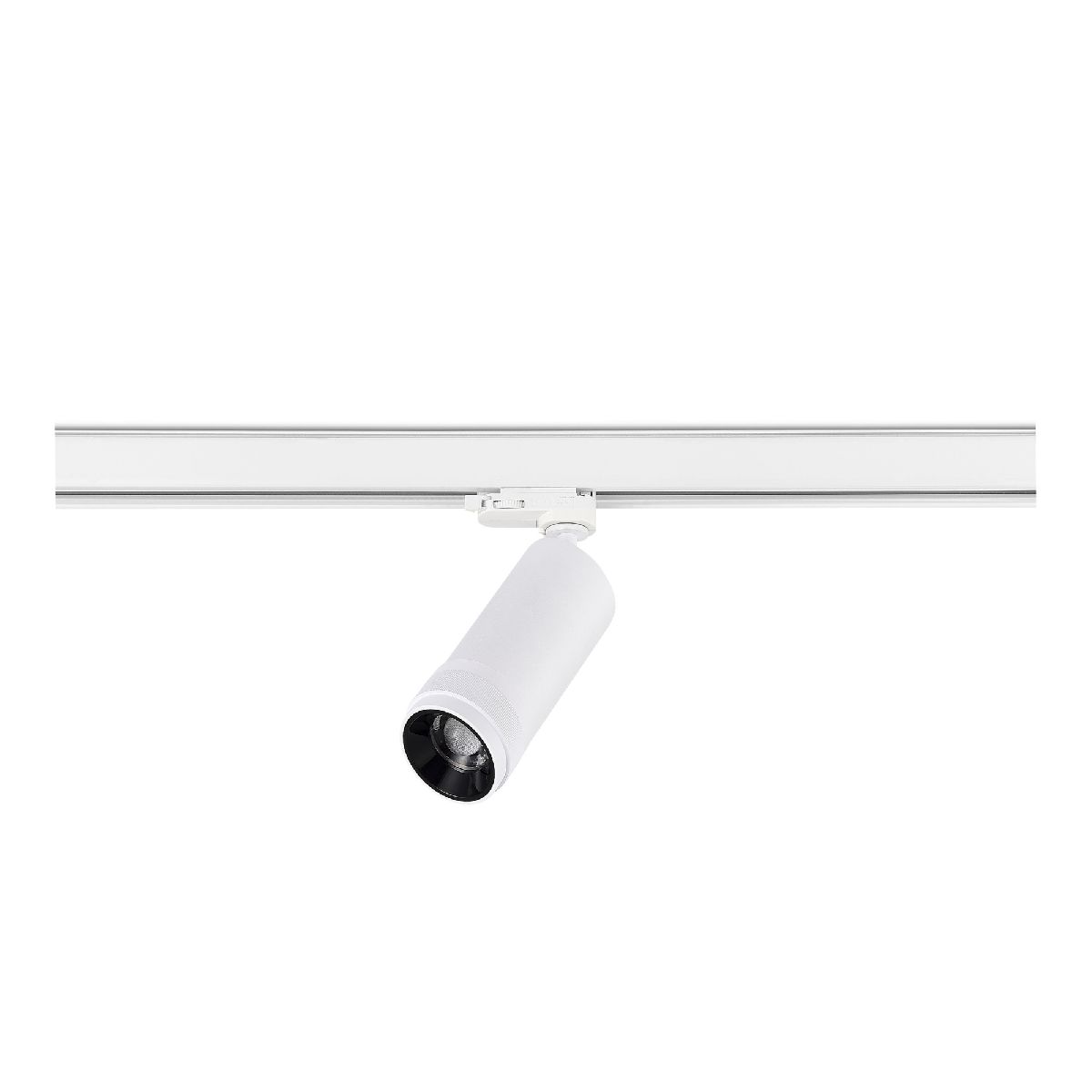 трековый трехфазный светильник st luce zoom st691.536.20