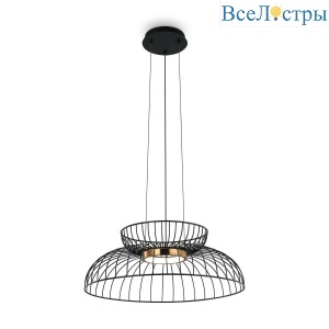 Подвесной светодиодный светильник Freya Citrus FR5398PL-L6B