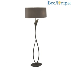 Торшер Mantra Lua 3689