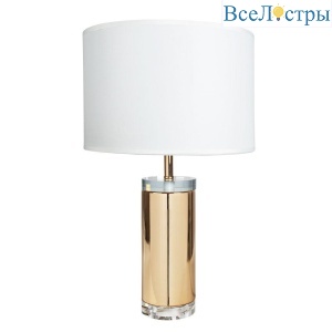 Настольная лампа Arte Lamp Maia A4036LT-1GO