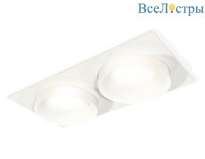 Встраиваемый светильник Ambrella Light Techno XC7635044 (C7635, N7165)