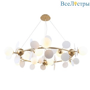 Подвесная люстра F-Promo Bliss 2771-12P