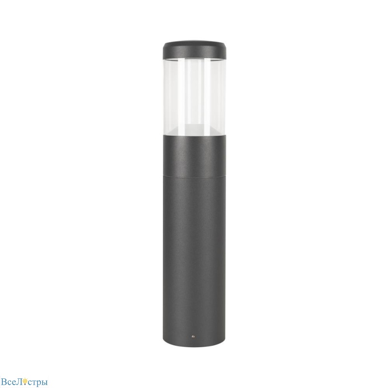 садовый светильник arlight lgd-stem-boll 029966
