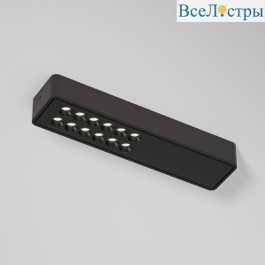 Потолочный светильник Elektrostandard Tend 25114/LED 4690389210204 a068850