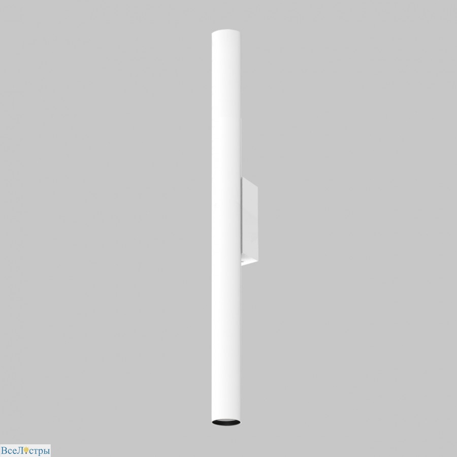 настенный светильник imex spy led il.0005.2202-wh