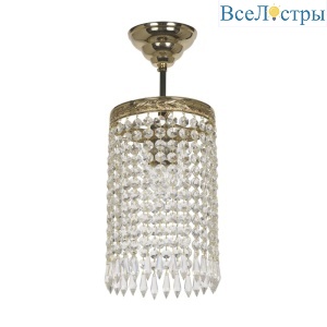 Потолочный светильник Dio DArte Elite Cremono E 1.3.15.100 G
