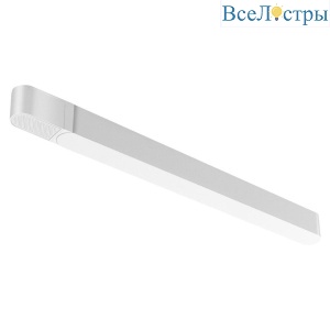 Драйвер для низковольтного шинопровода Novotech Drive Smal 359071
