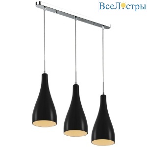 Подвесной светильник WERTMARK BOOTLE WE210.03.126