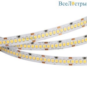 Светодиодная лента Arlight Rt-a252-10mm 2835 022651(2)