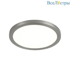 Встраиваемый светодиодный светильник Citilux Омега CLD50R081