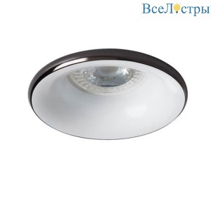 Точечный светильник Kanlux Elnis S A/W 27802