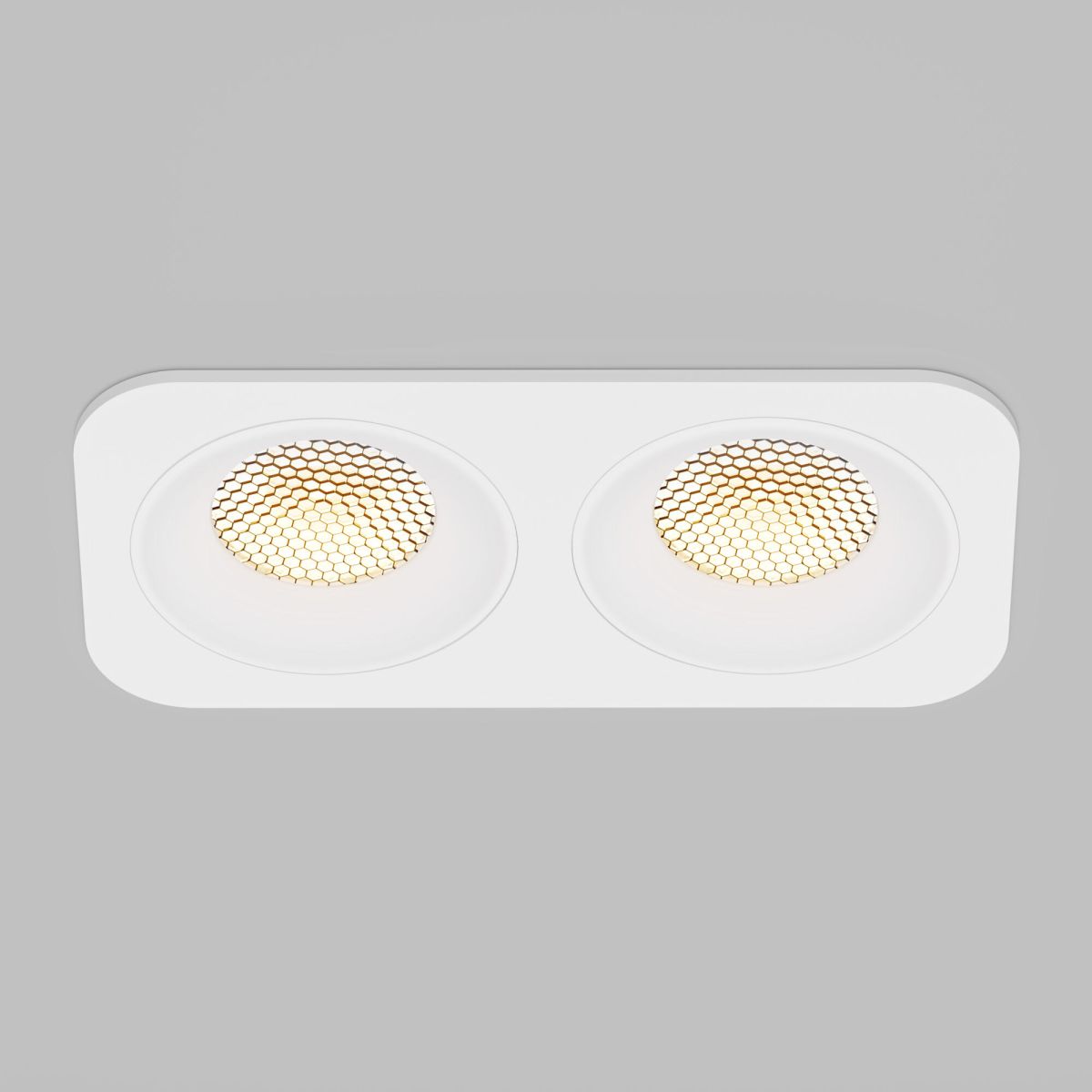встраиваемый светильник elektrostandard tetro 15277/led 4690389217906 a071314