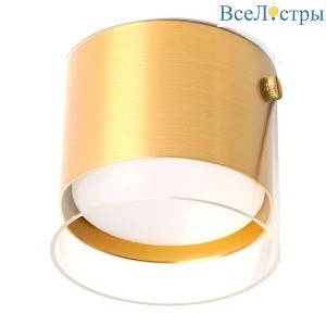Потолочный светильник Feron Lumina HL389 48796