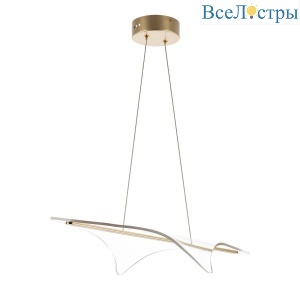 Подвесная светодиодная люстра Lightstar Varese 731303