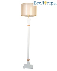 Торшер Abrasax ML25222 (R cream)