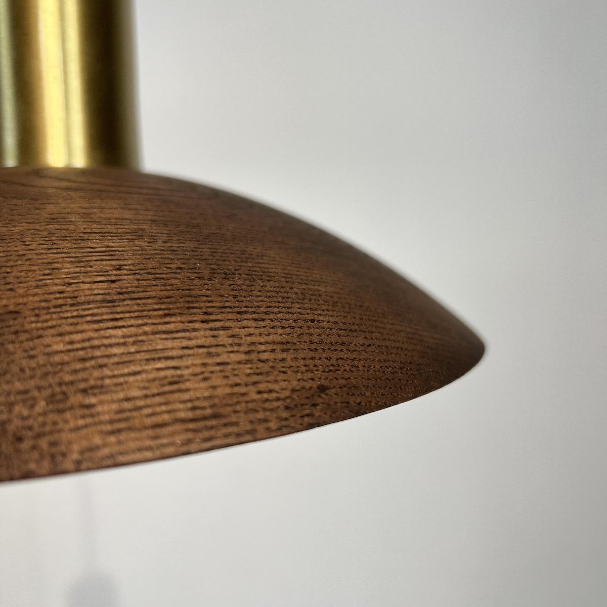 подвесной светильник imperiumloft wood 219479-26