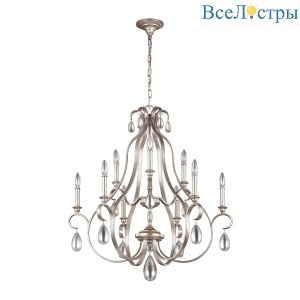 Подвесная люстра Feiss Dewitt FE-DEWITT9