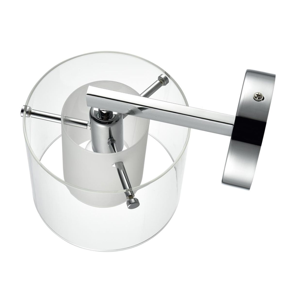 бра lumion moderni verdi 8261/1w