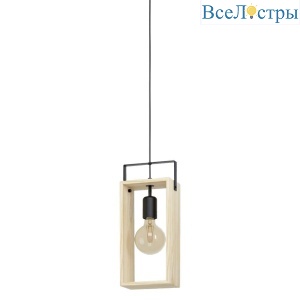 Подвесной светильник Eglo Famborough 43413