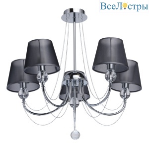 Подвесная люстра MW-Light Федерика 684010305