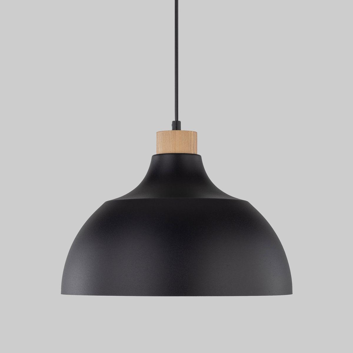подвесной светильник tk lighting 2071 cap black