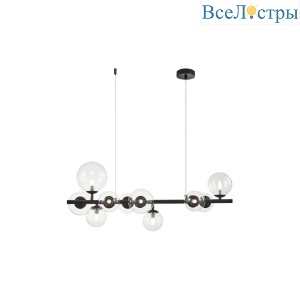 Подвесная люстра Aployt Feliche APL.334.03.10